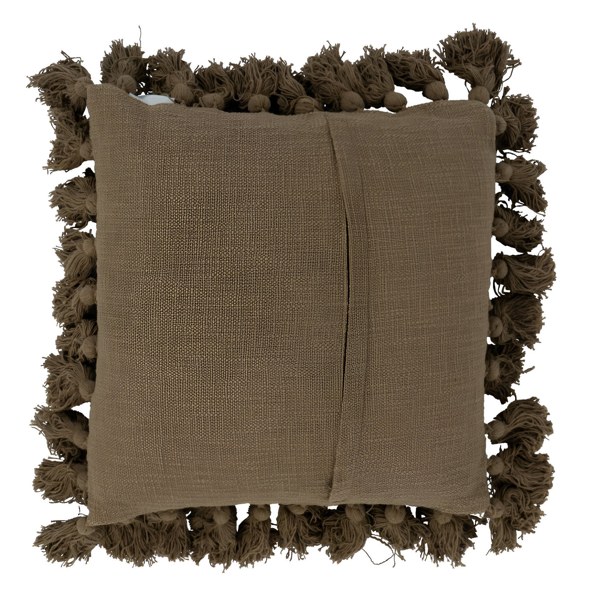 Tally Cushion Green - 45x45cm