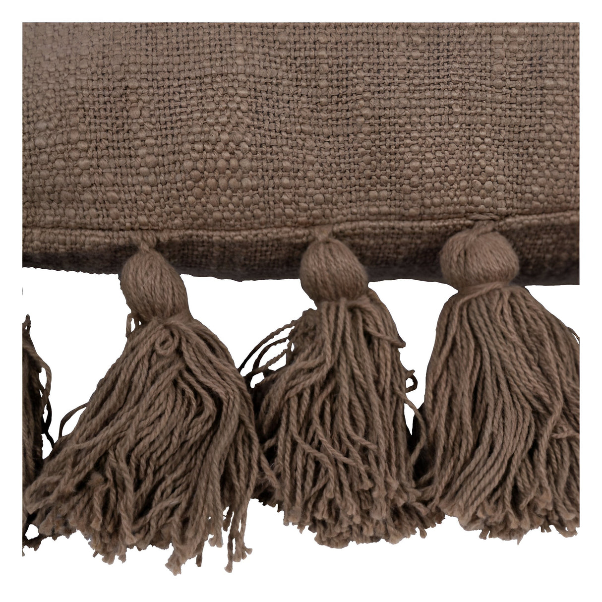 Tally Cushion Green - 45x45cm