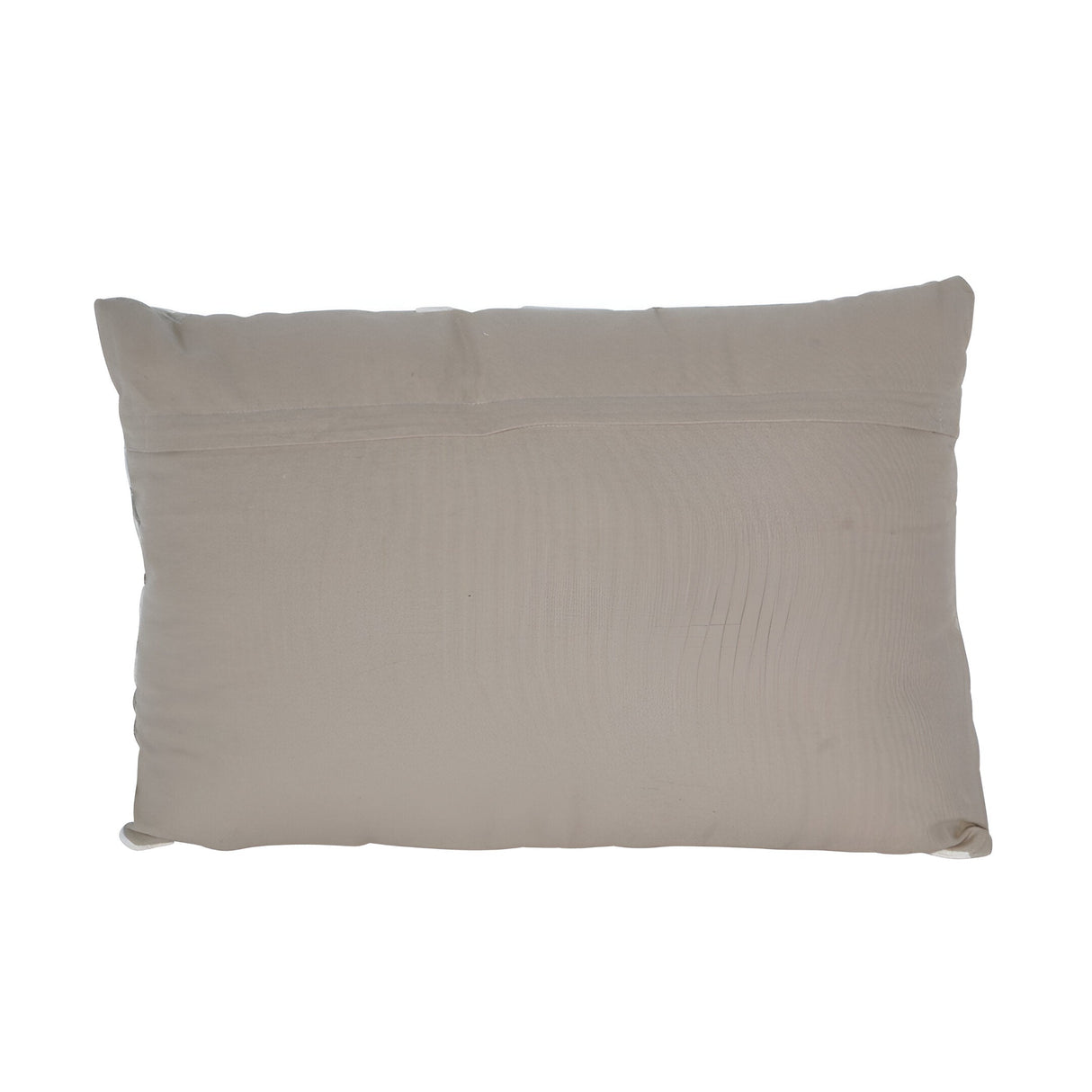 Decker Cushion Taupe - 40x60cm