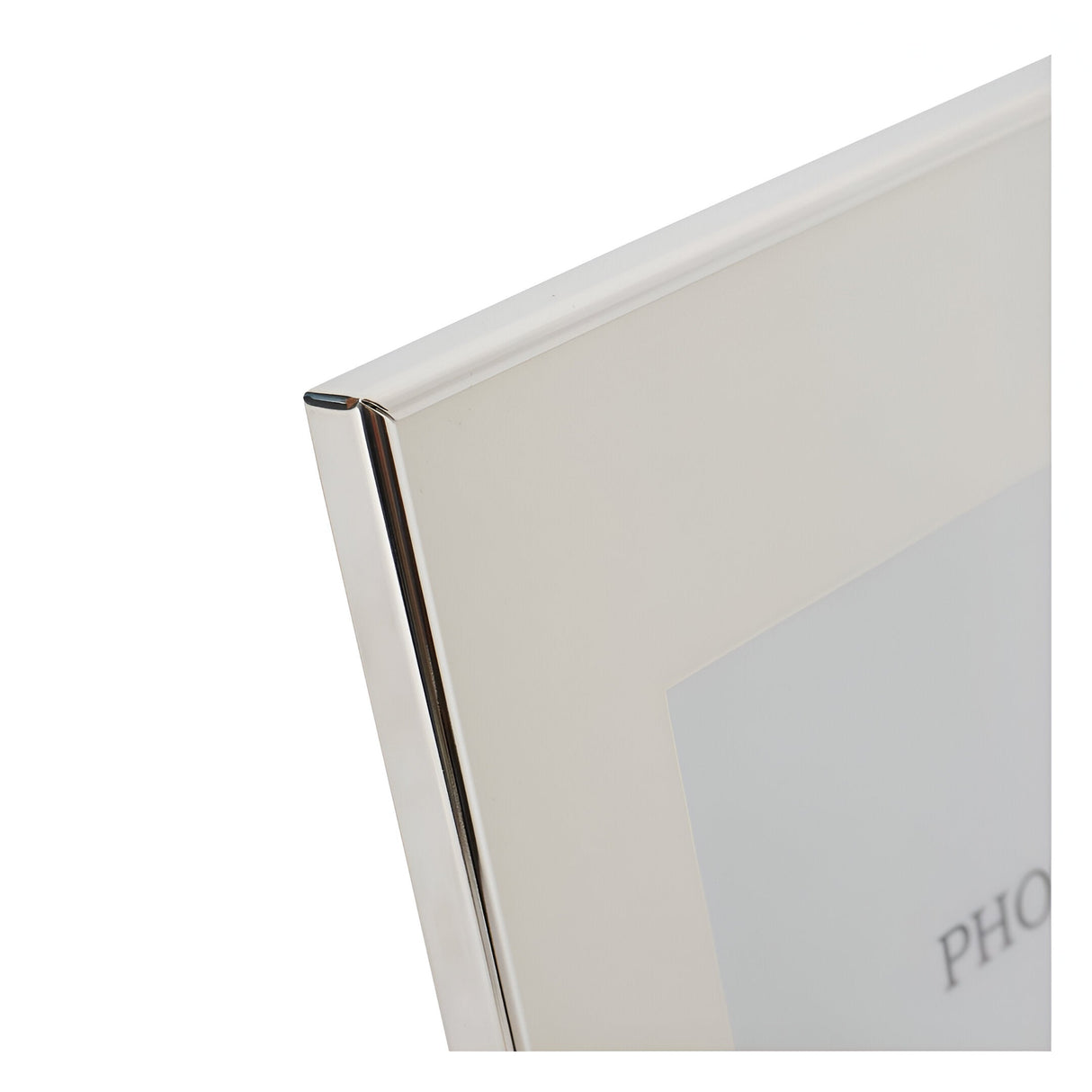 Pall Silver Photo Frame - 20x25cm