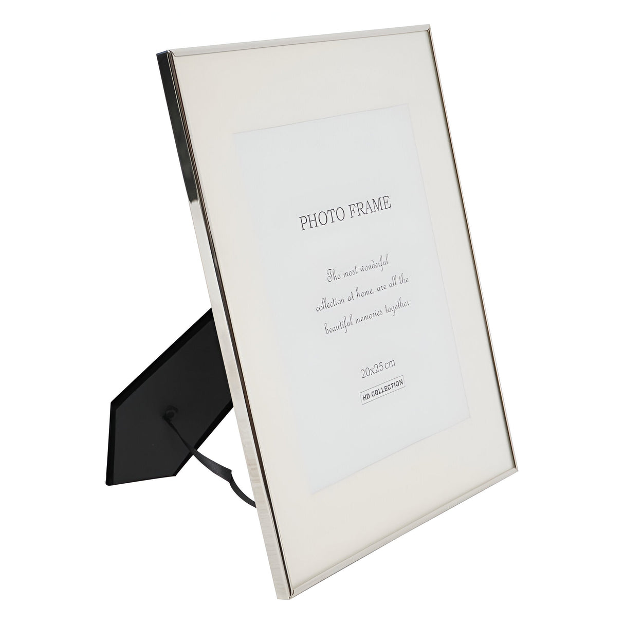 Pall Silver Photo Frame - 20x25cm