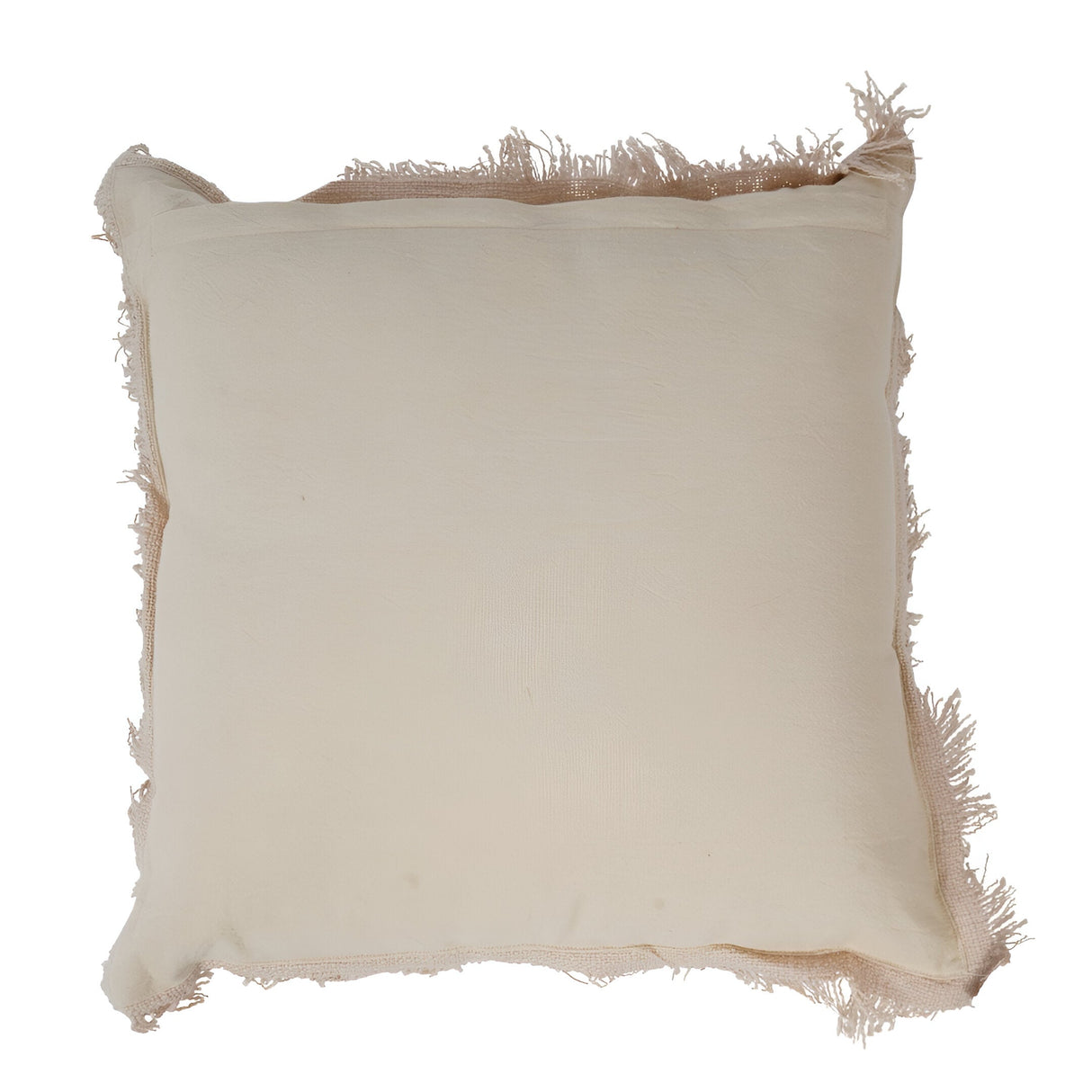 Centric Cushion Beige - 45x45cm