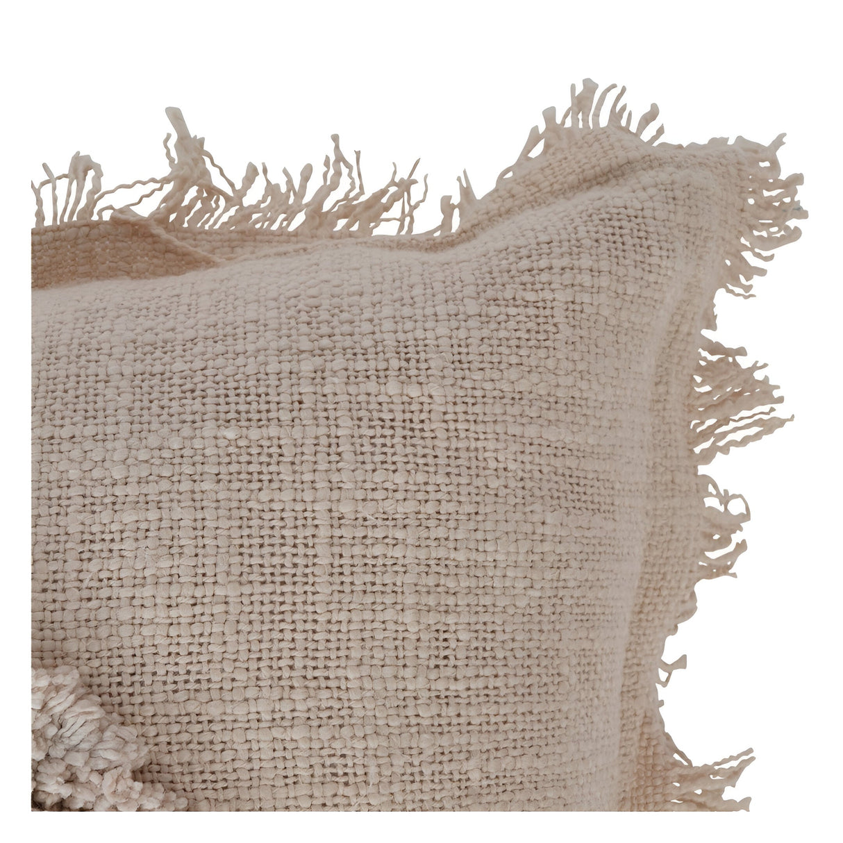 Centric Cushion Beige - 45x45cm