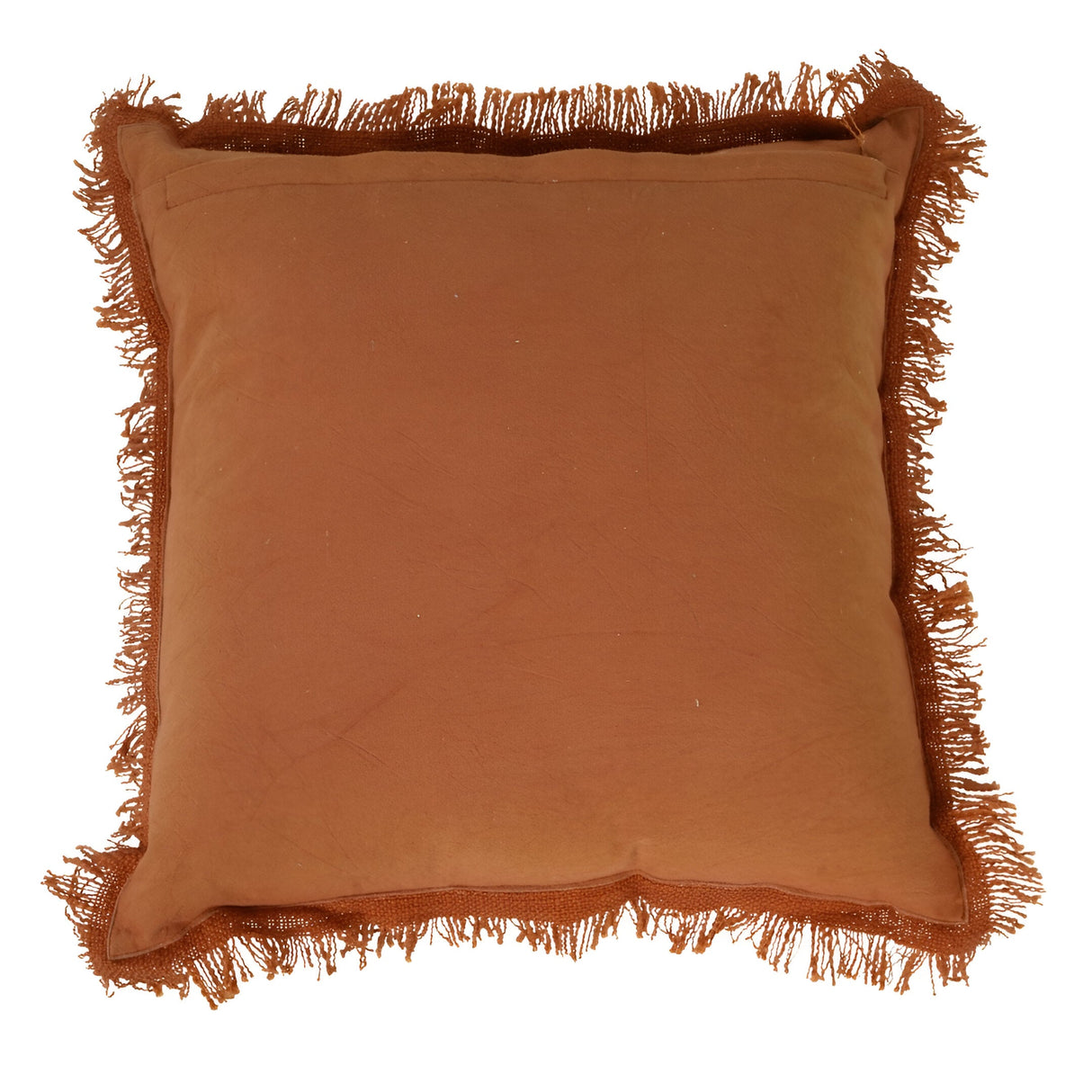 Centric Cushion Orange - 45x45cm