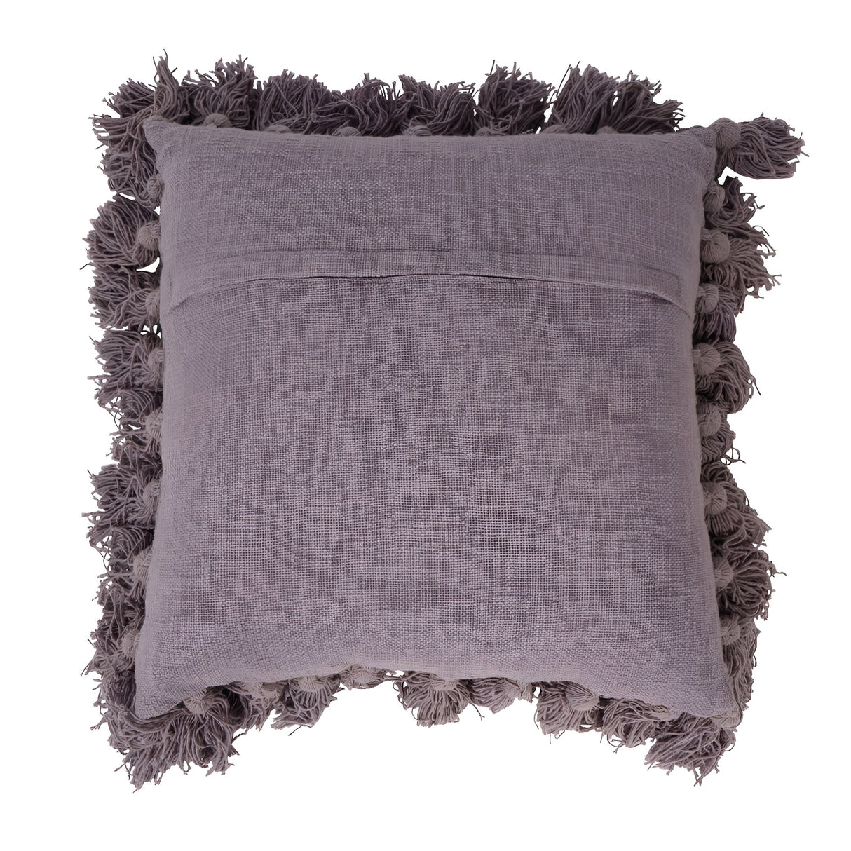 Tally Cushion Lilac - 45x45cm
