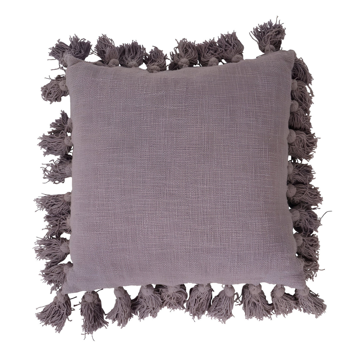 Tally Cushion Lilac - 45x45cm