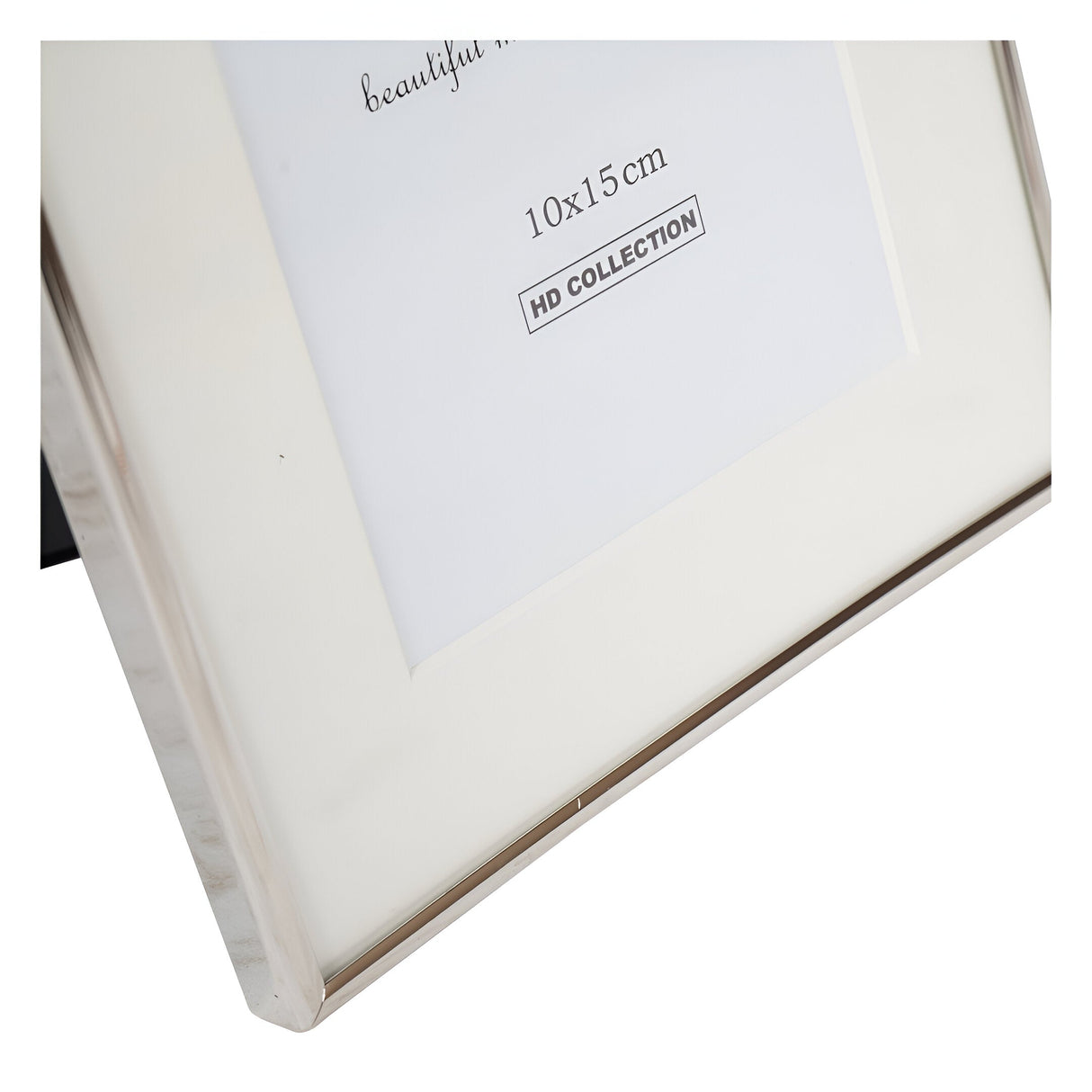 Pall Silver Photo Frame - 10x15cm