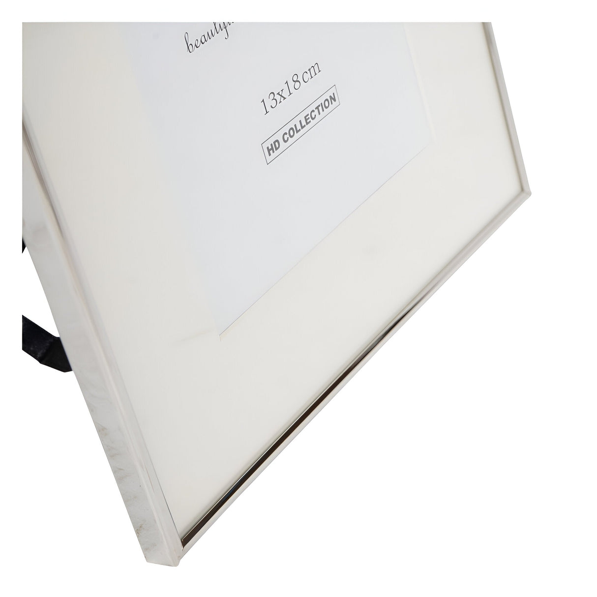 Pall Silver Photo Frame - 13x18cm