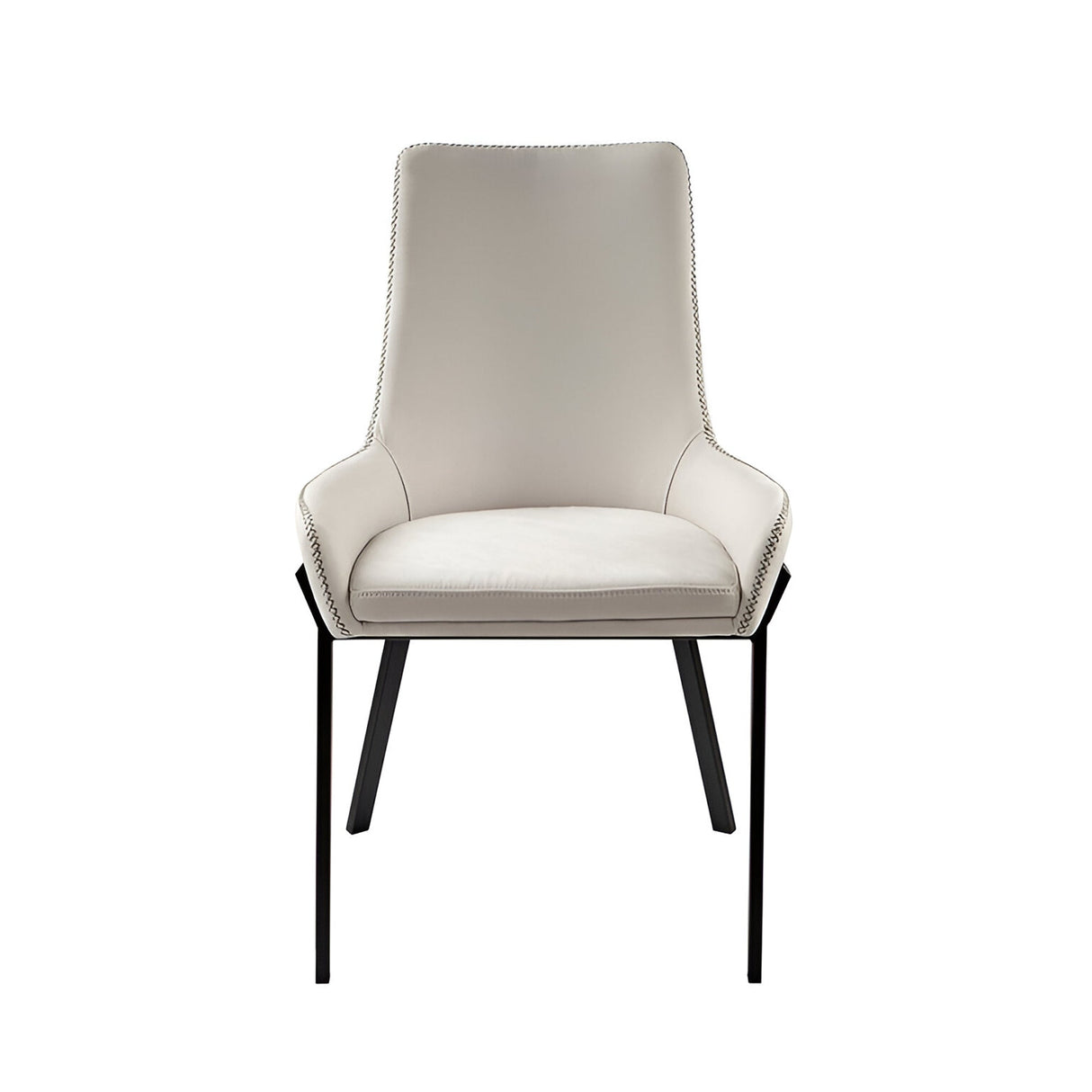 Diane Dining Chair - White
