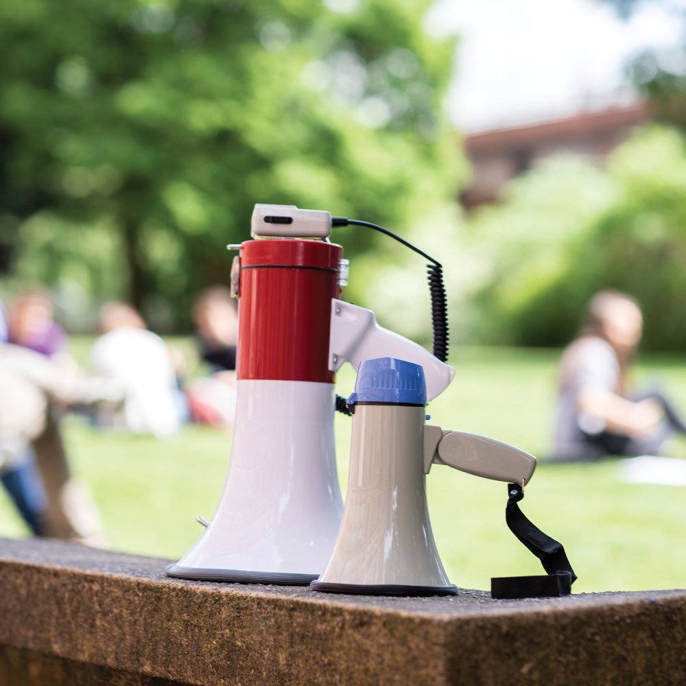 Adastra L01 Portable 10W Megaphone