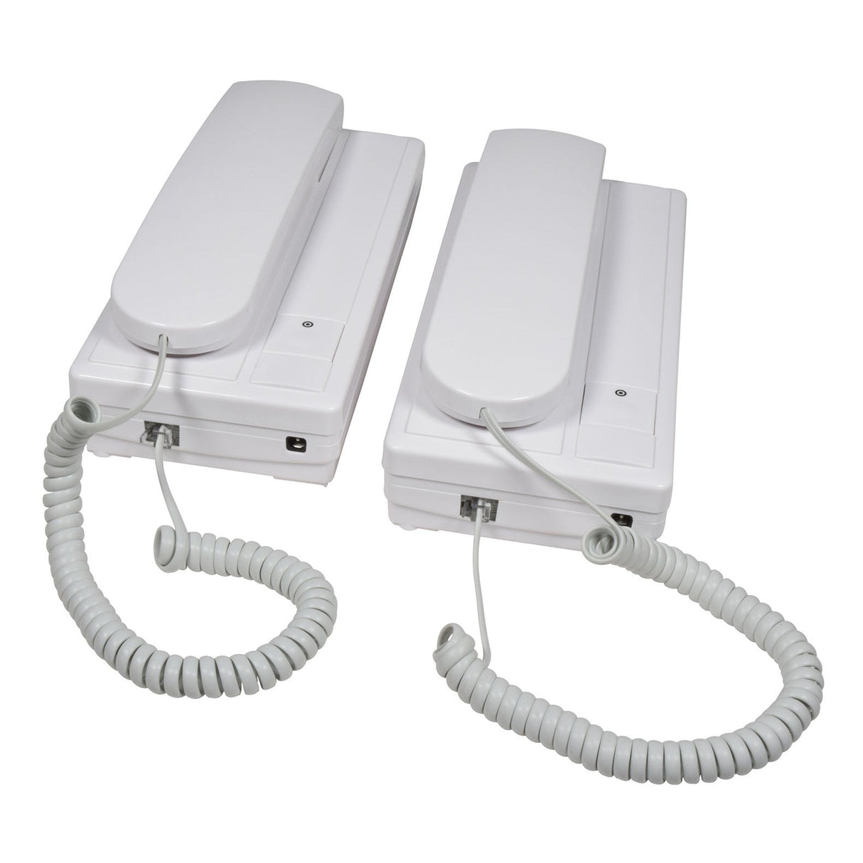 Mercury 2-Way Intercom - Wired Battery-Powered Audio Unit