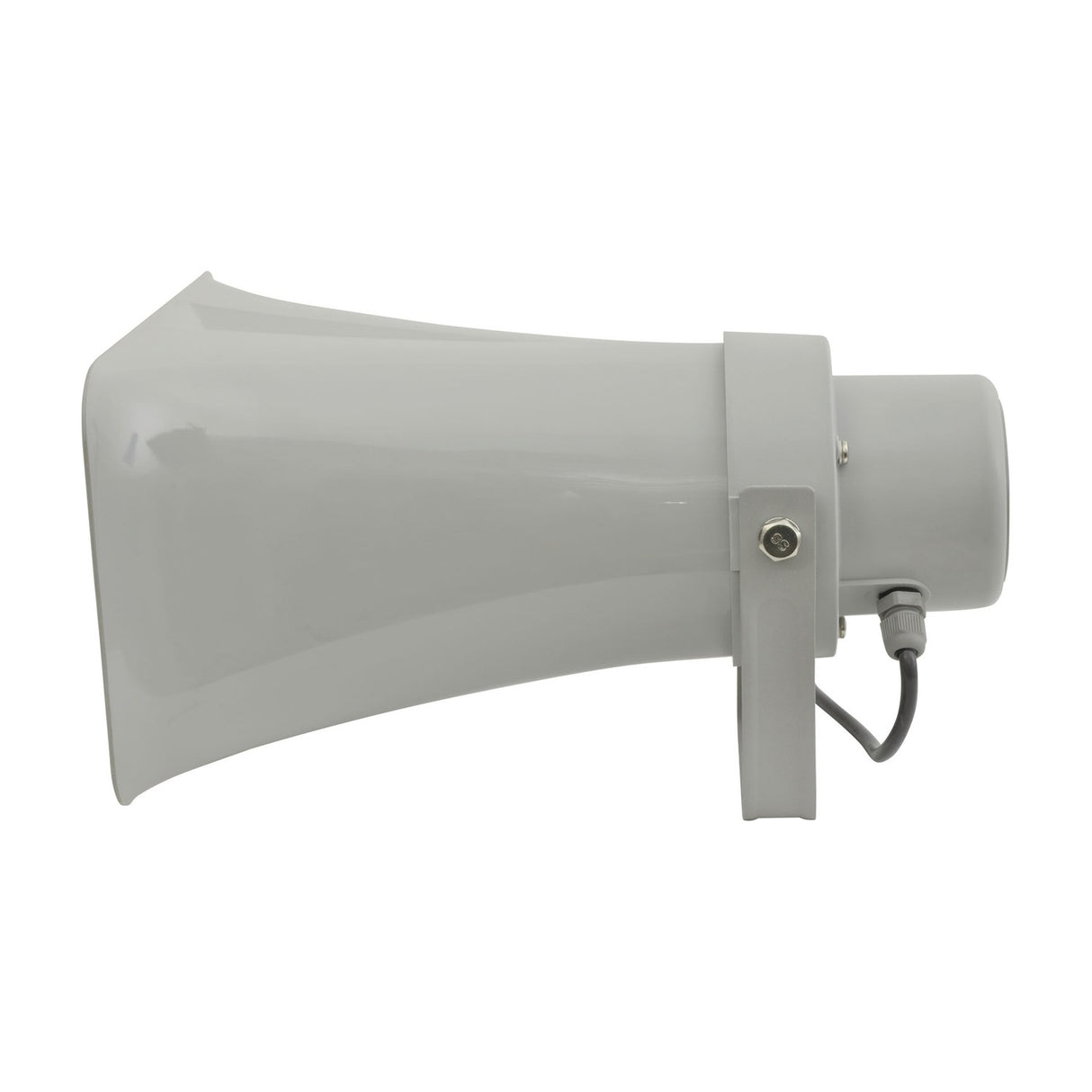 Adastra RH15V Weatherproof 100V Rectangular Horn Speaker