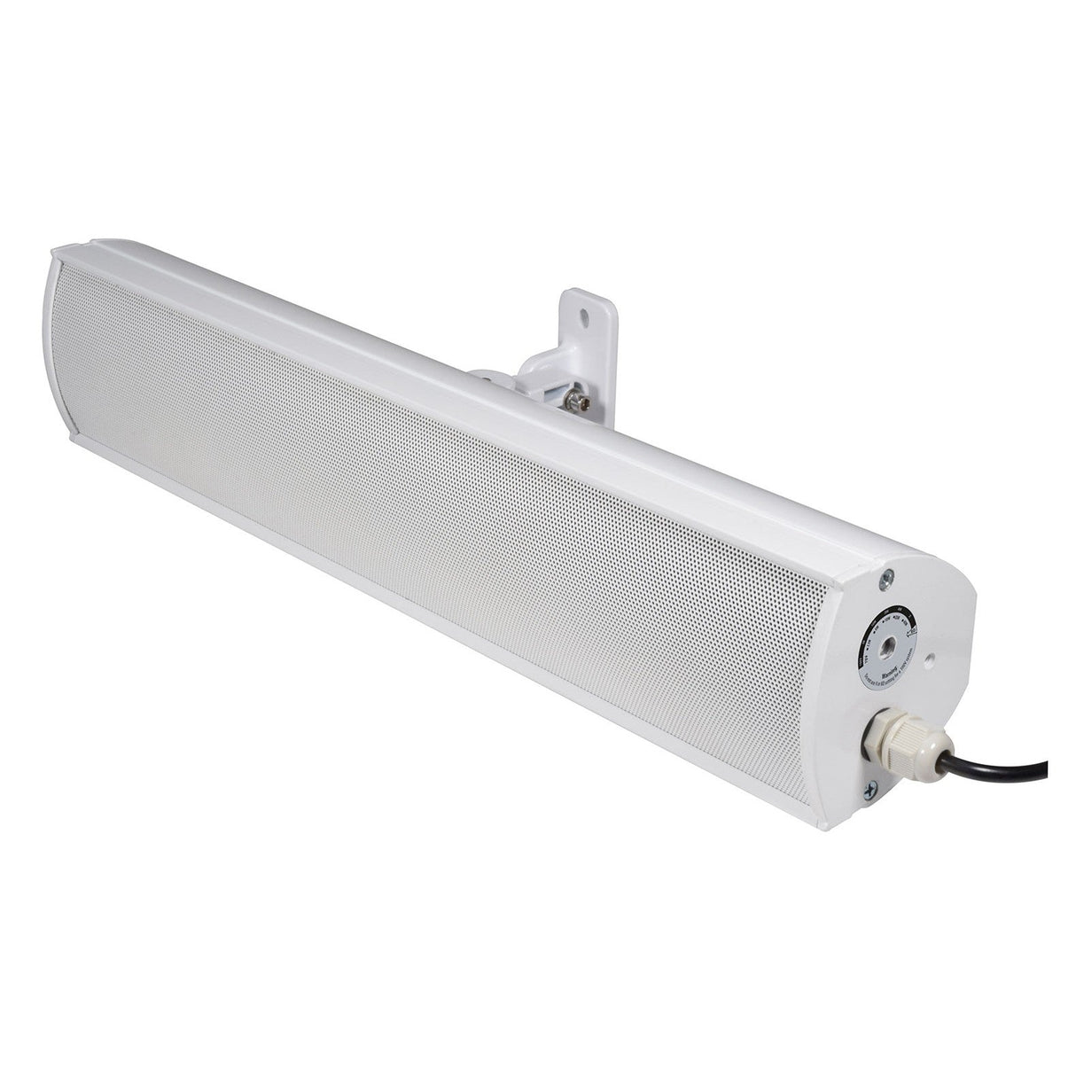 Adastra Outdoor 40W 100V Column Speaker