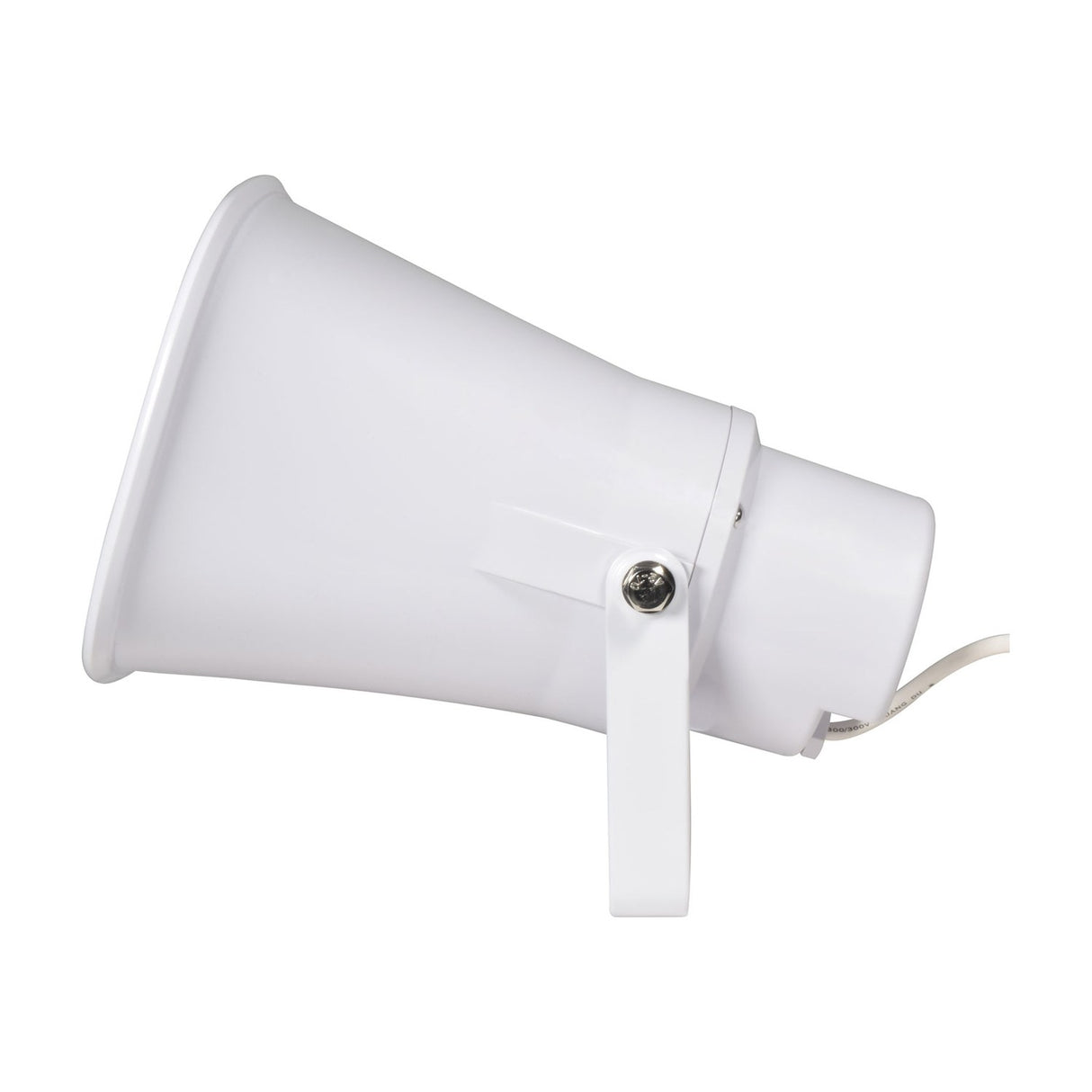 Adastra FH15V EN54-24 Fire Rated 100V Horn Speaker