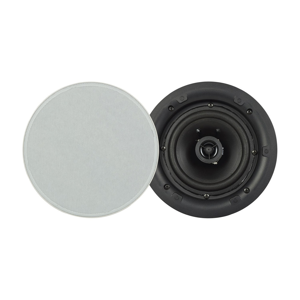 Adastra LP5V 5.25" Low Profile 100V Line Ceiling Speaker