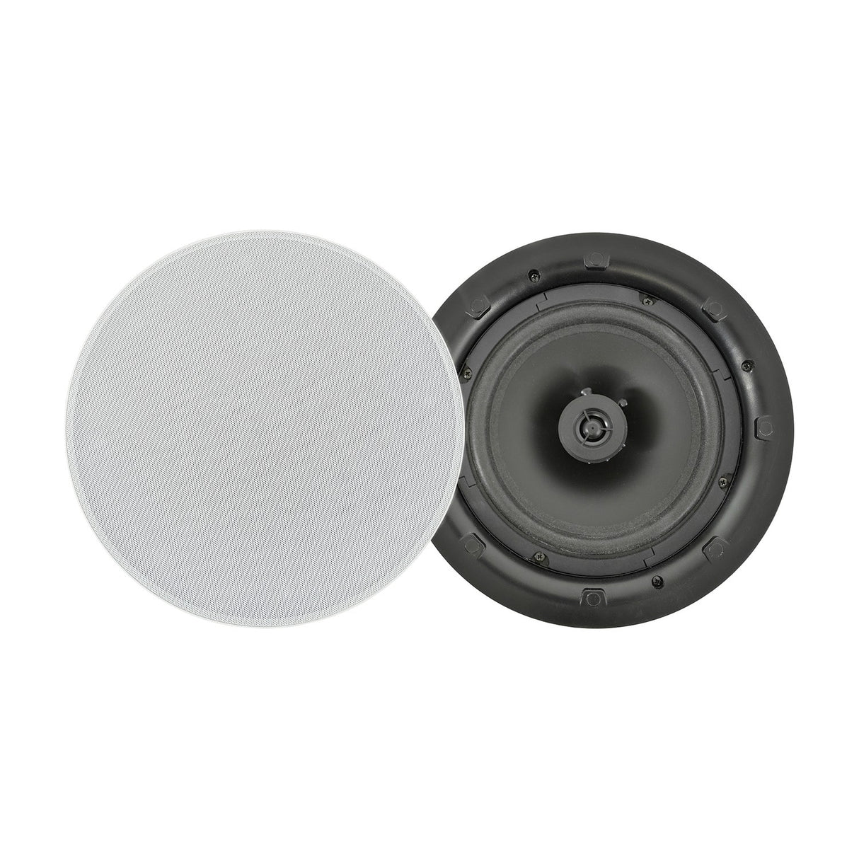 Adastra LP8V 8" Low Profile 100V Line Ceiling Speaker