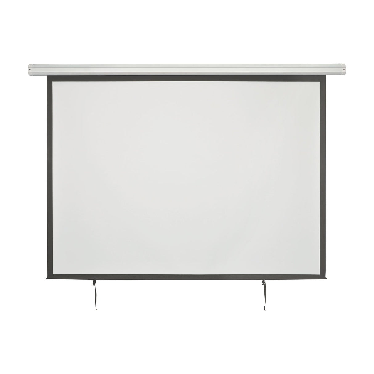 AV:Link EPS86-4:3 86" 4:3 Motorised Projector Screen