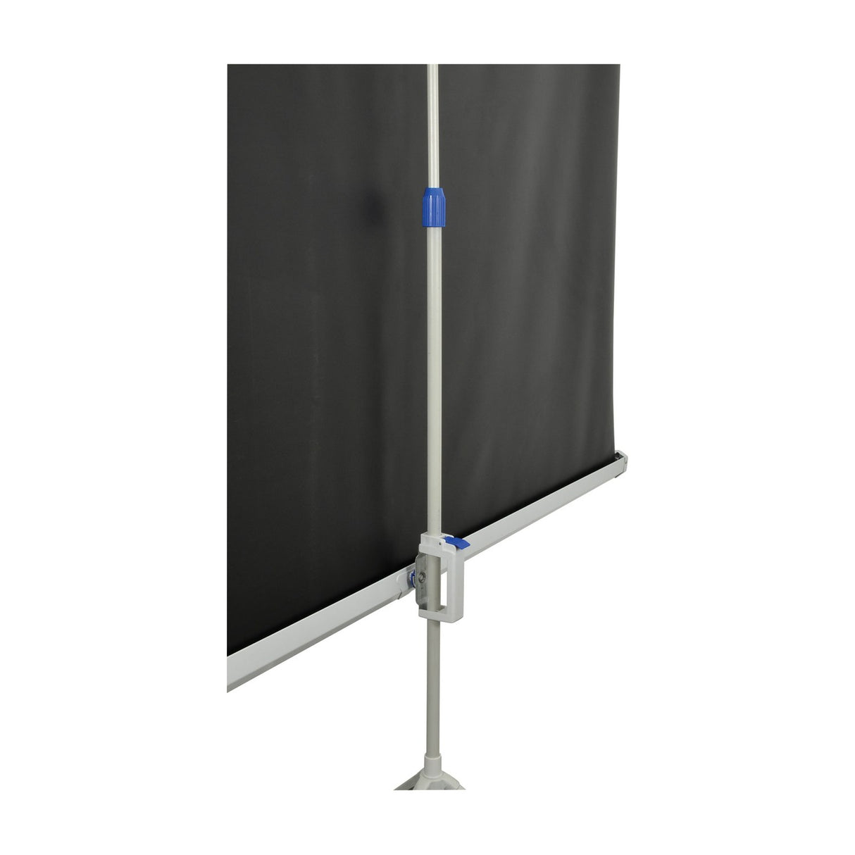 AV:Link TPS84-1:1 84" 1:1 Manual Tripod Projector Screen