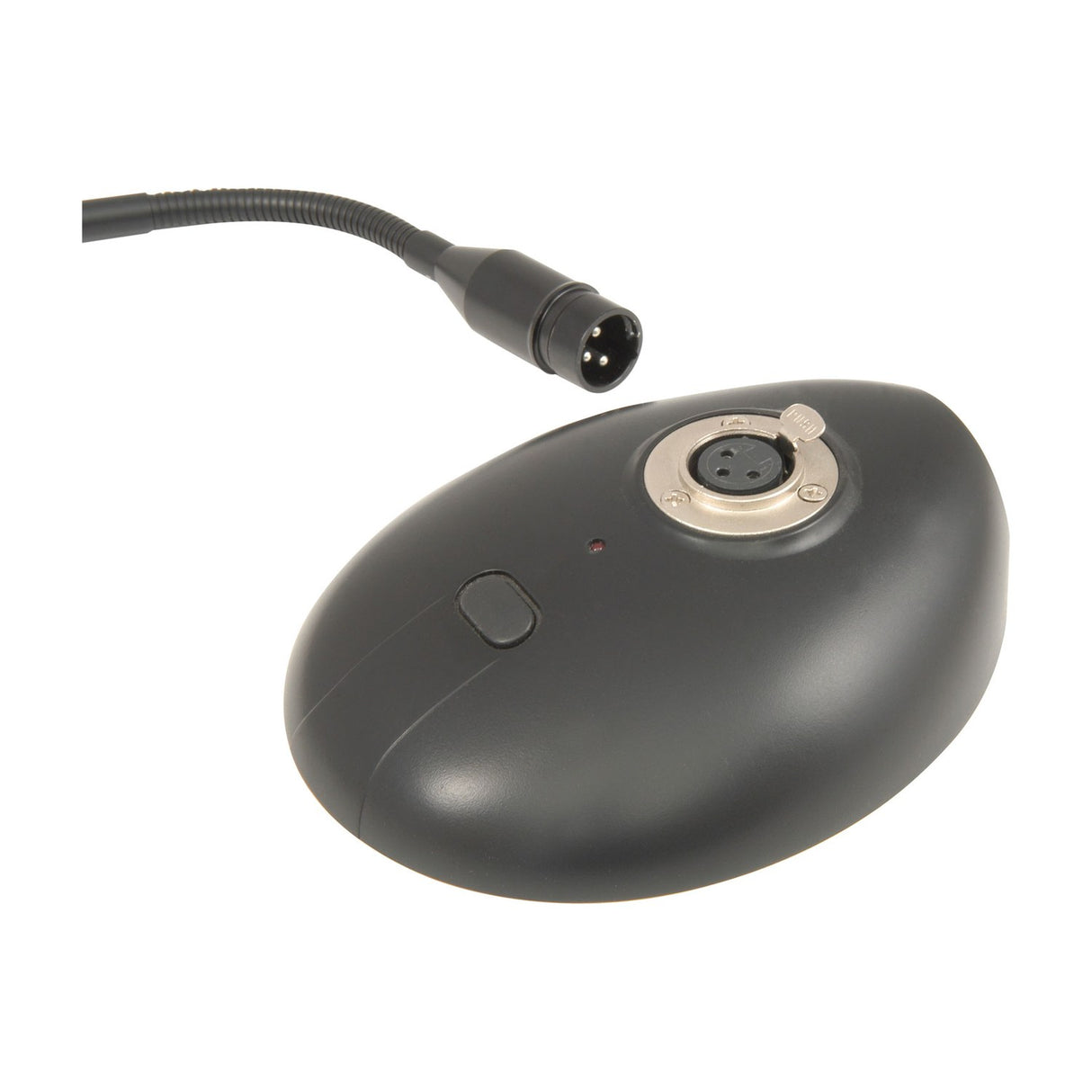 Adastra COM47 Gooseneck Conference & Paging Microphone