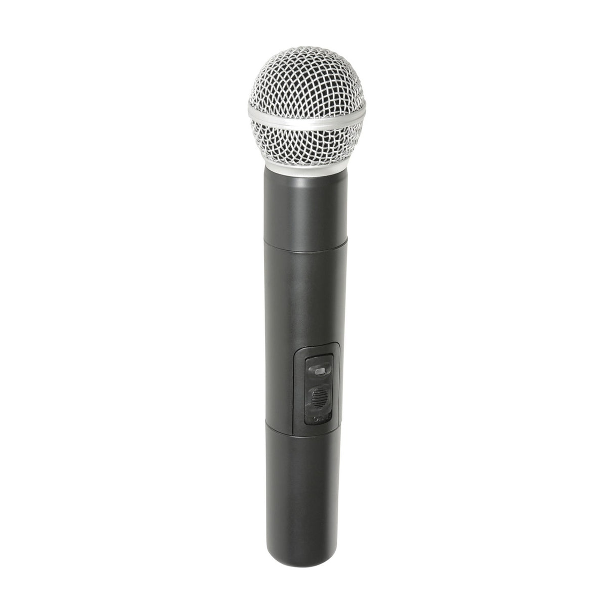 Adastra H25-HH VHF Handheld Wireless Microphone