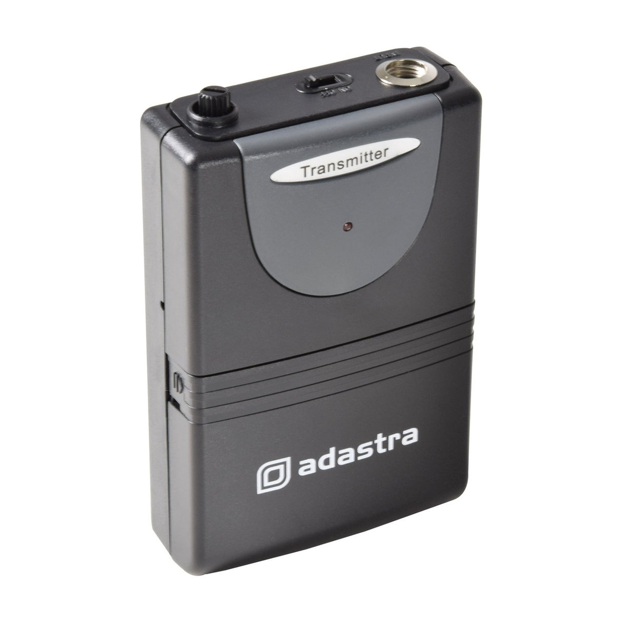 Adastra H25B Handheld PA System with Neckband Mic & Bluetooth