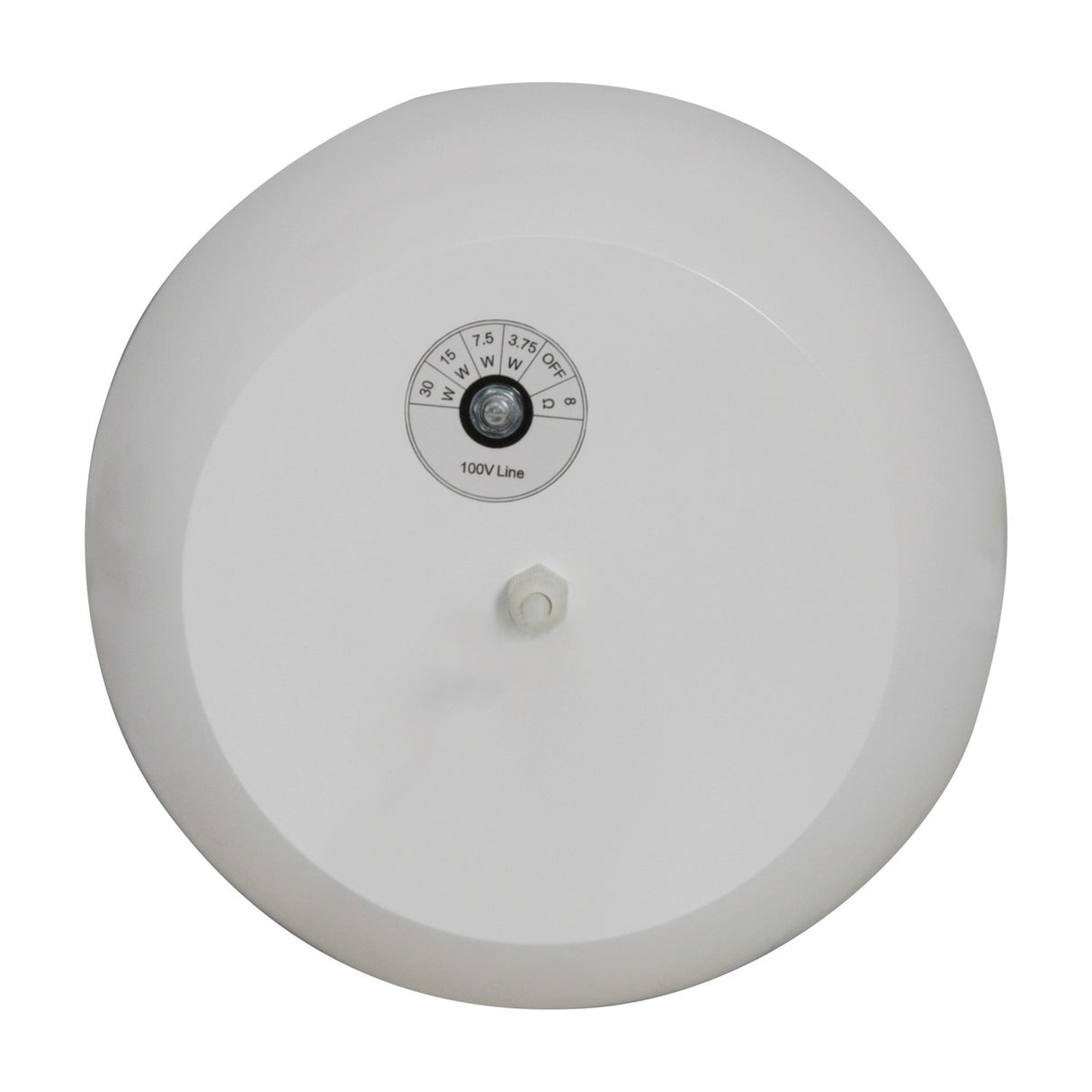 Adastra PS50-W Wide Angle Pendant Speaker 12.5cm
