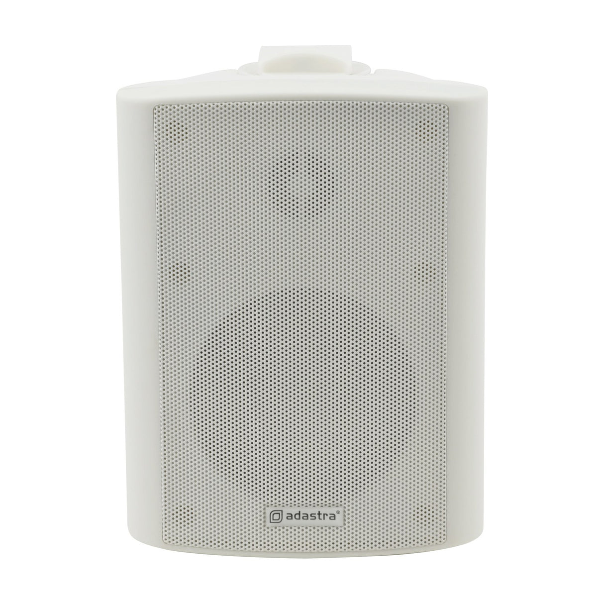 Adastra BC4V-W 100V 4" White Background Speaker