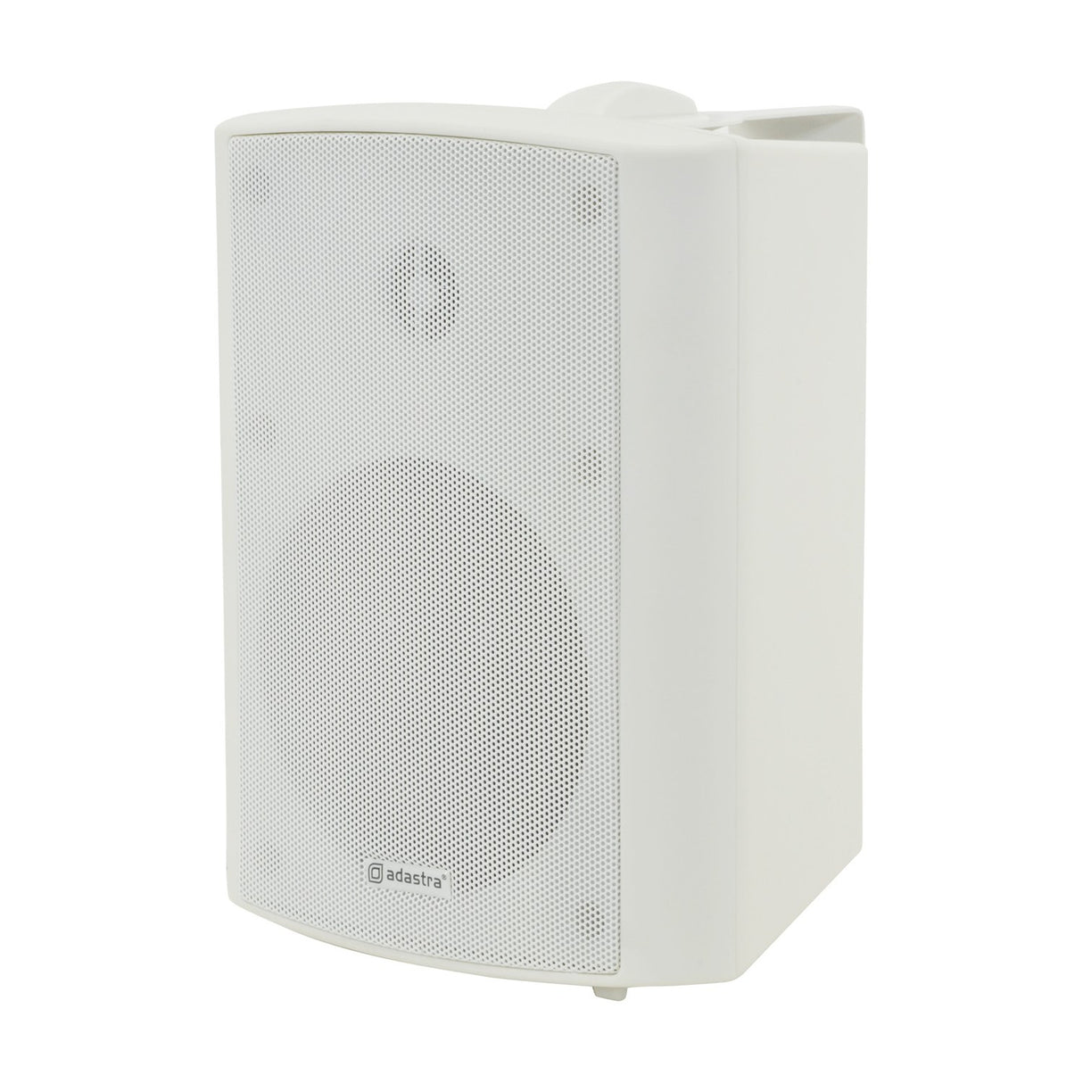 Adastra BP5V-W 100V Weatherproof Speaker in White