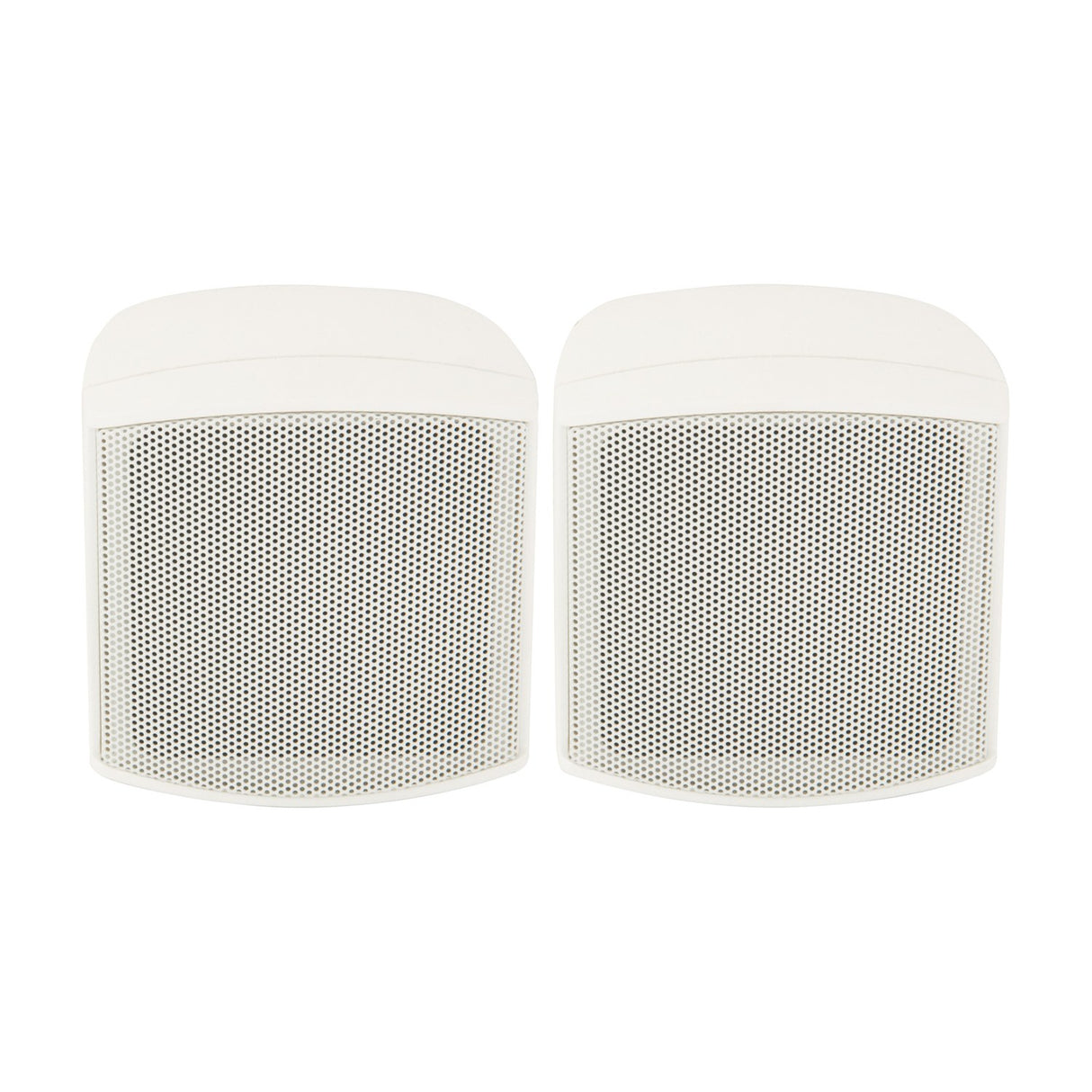 Adastra C25V-W 2.5" 100V Compact Background Speakers