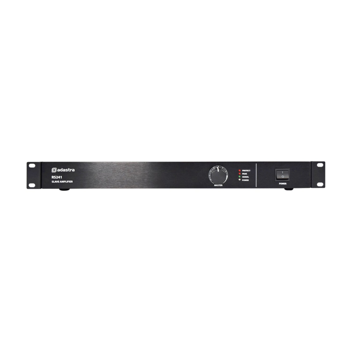 Adastra RS241 100V Line Class-D Slave Amplifier
