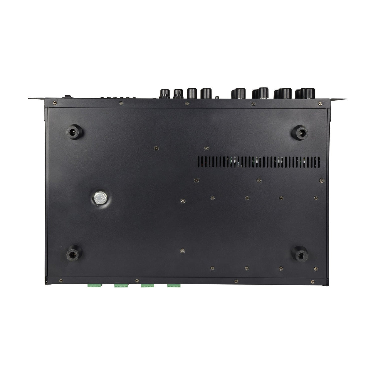 Adastra A8 Quad-Zone Class D Stereo Amplifier 8x200W