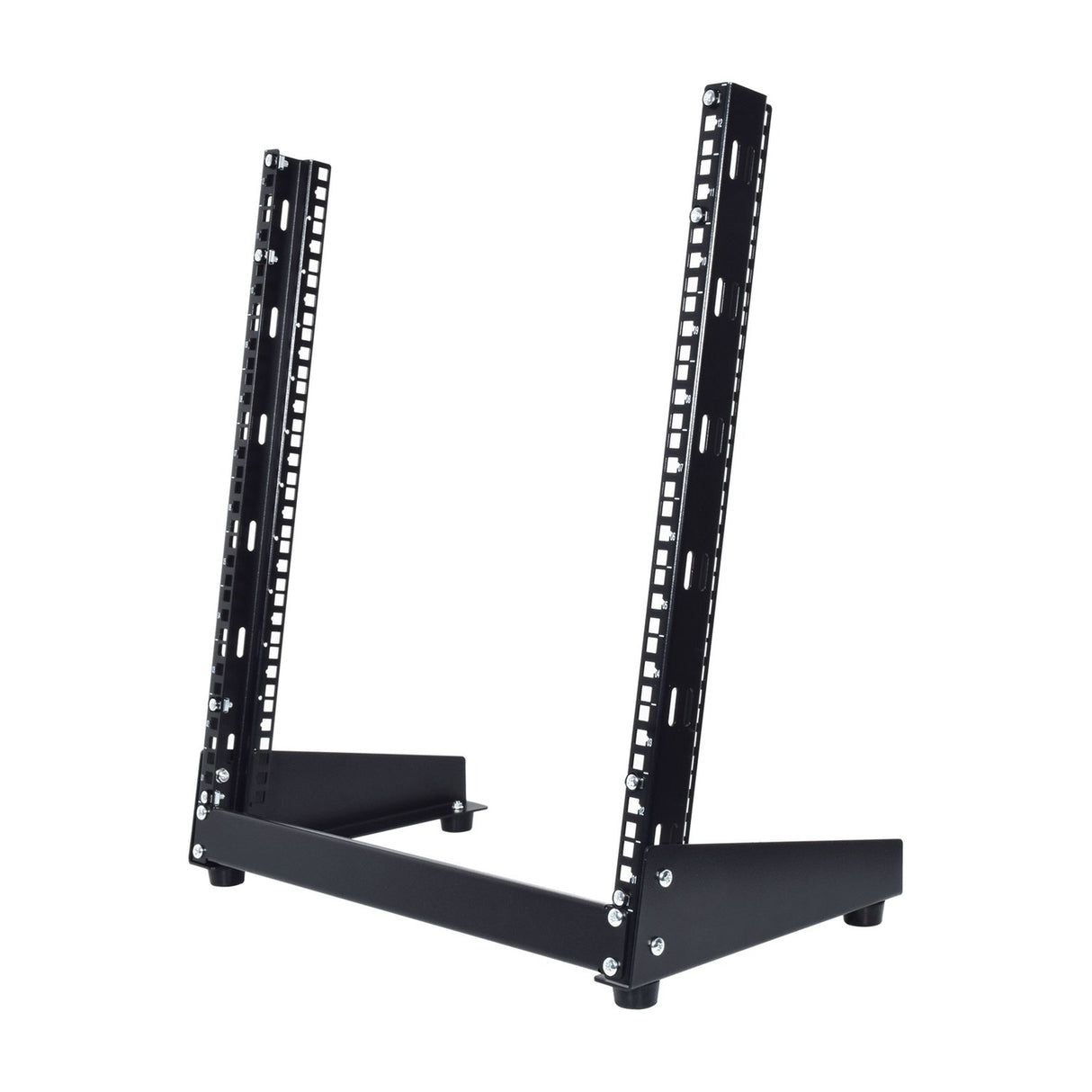 Adastra DRS-12U 12U Open 19" Desktop Rack Stand