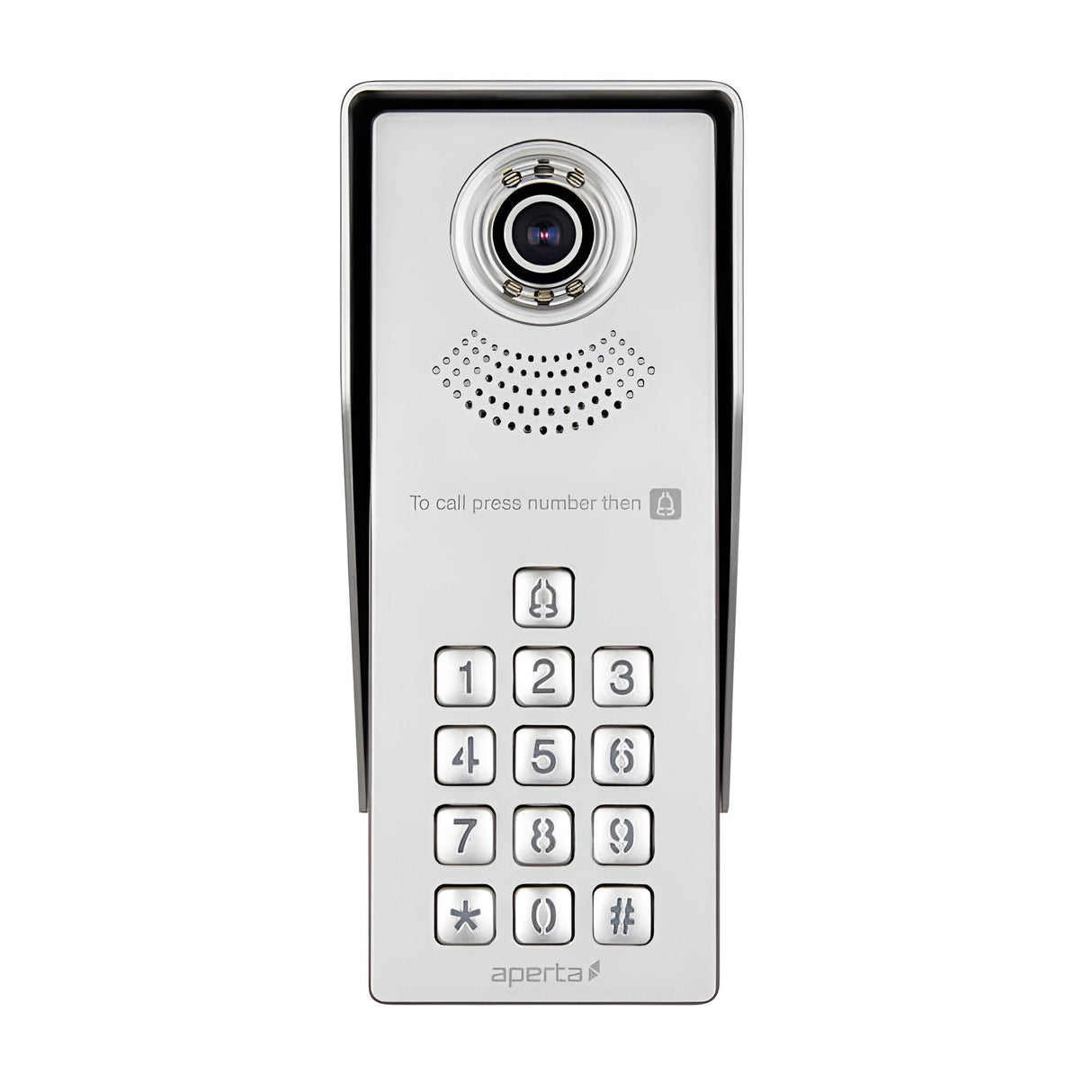 Multiway Video Door Station