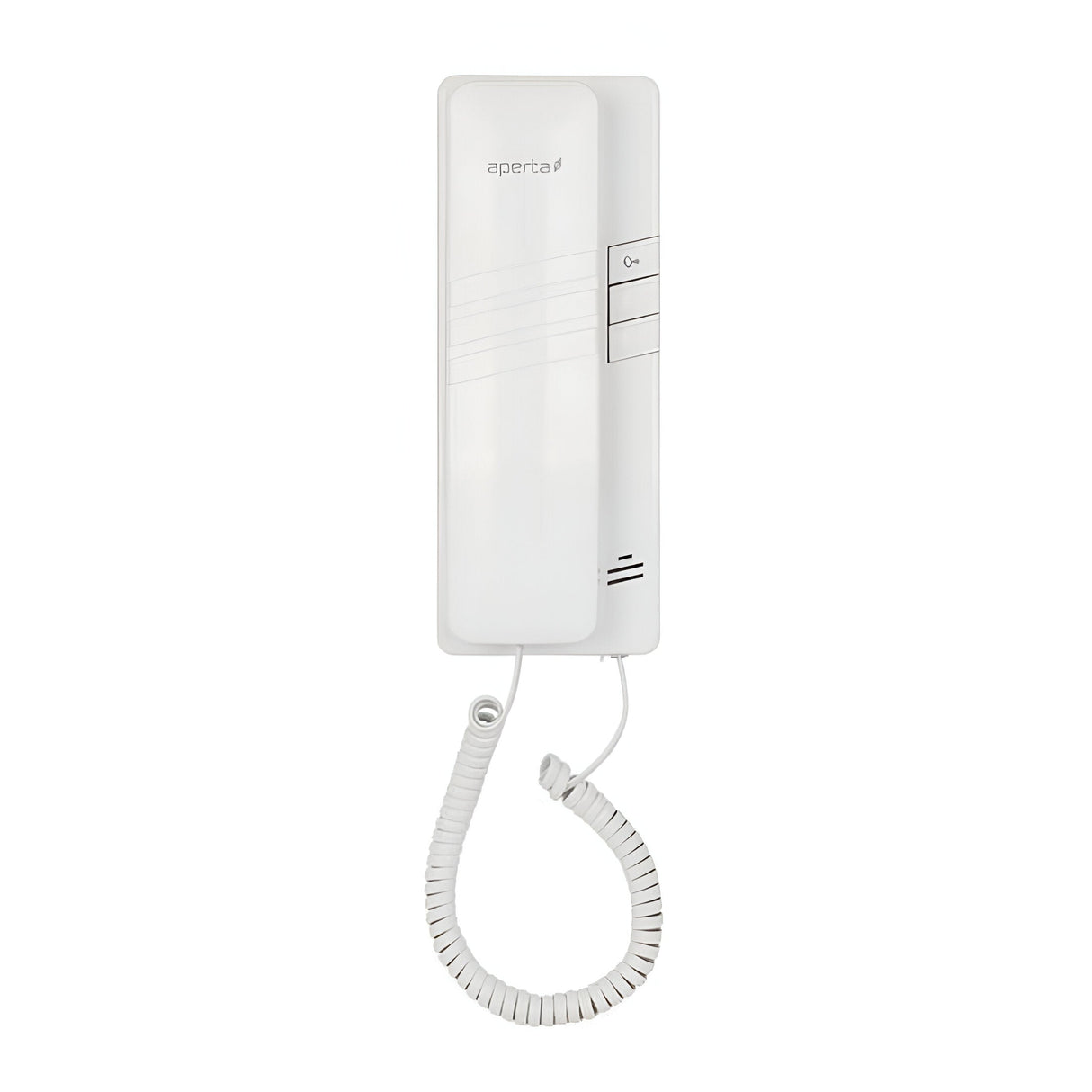 Audio Single Door Entry Handset