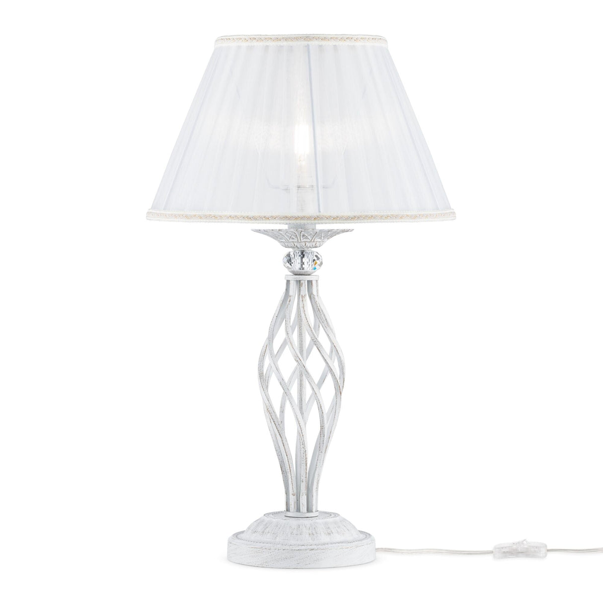 Table lamp Grace E14 40W