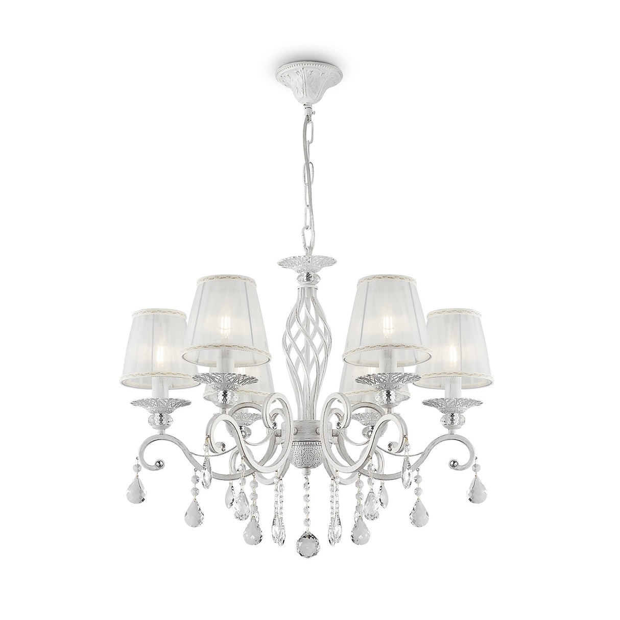 Chandelier Grace E14 40W