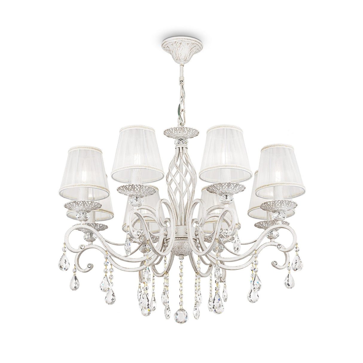 Chandelier Grace E14 40W