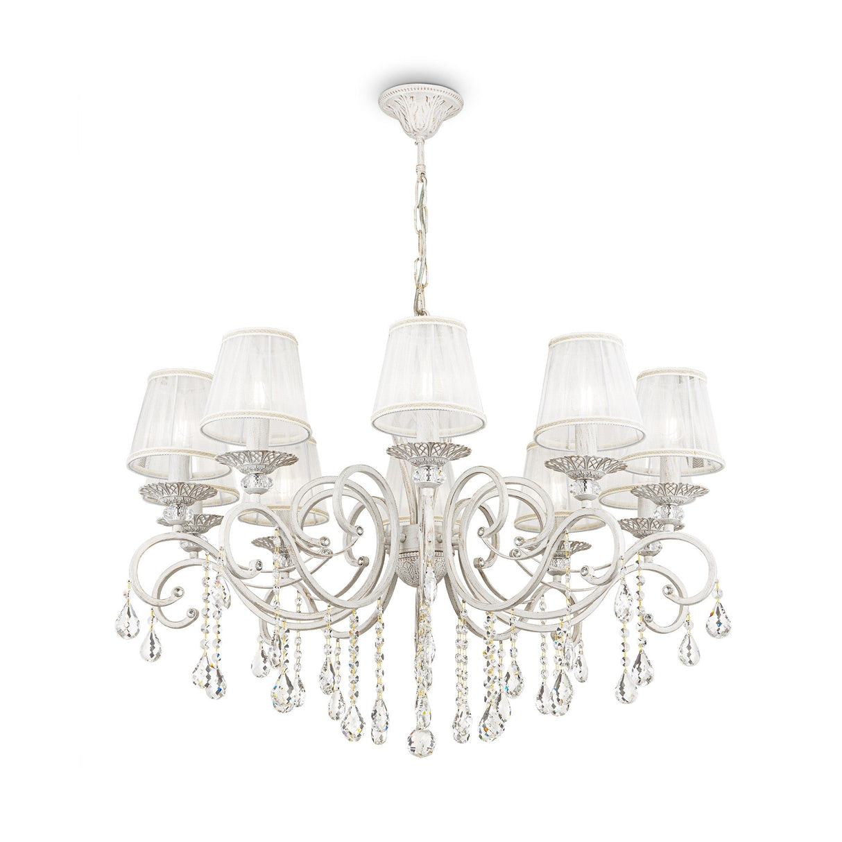 Chandelier Grace E14 40W