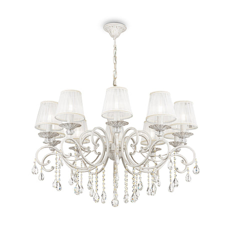 Chandelier Grace E14 40W