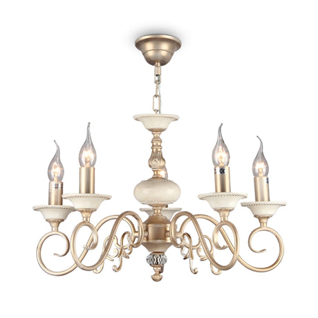 Chandelier Perla E14 60W