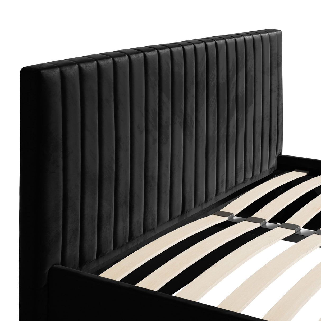 Berlin Ottoman Double Bed Frame