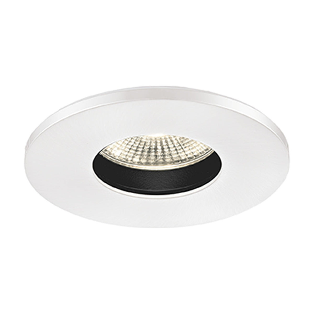 White lighting accessory, alternative view