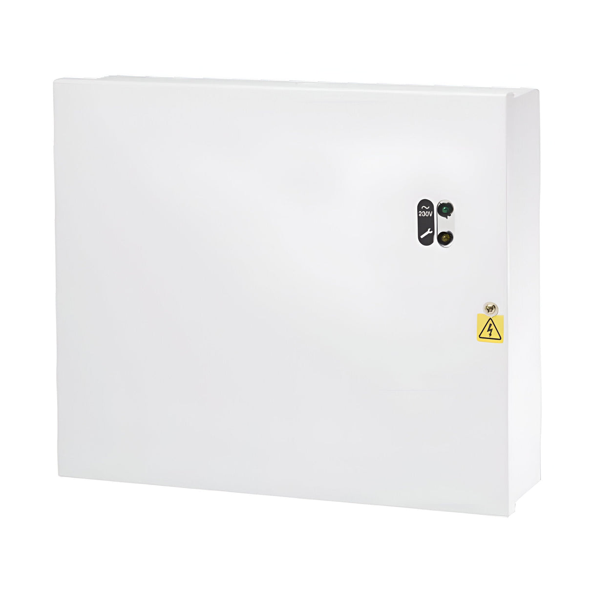 24V DC 5 Amp Boxed Power Supply Fire