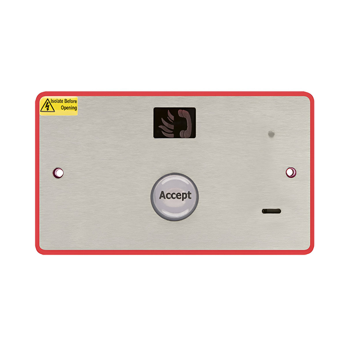Beacon Master Station Remote Alarm Panel