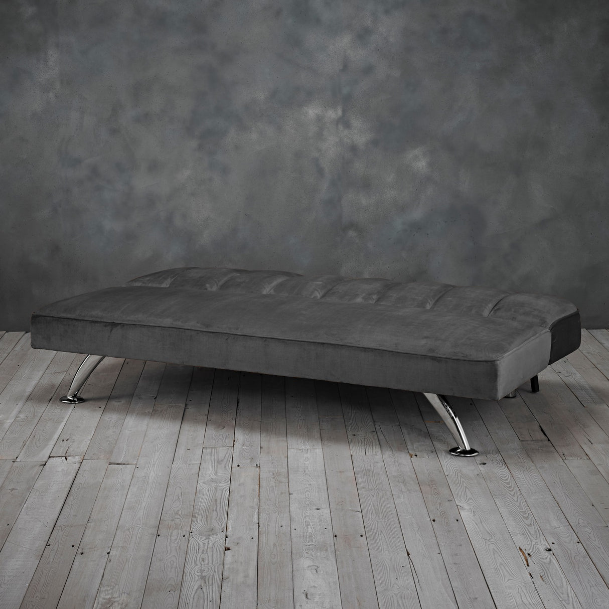 Brighton Sofa Bed - Grey