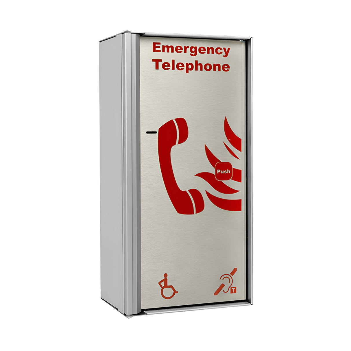 Beacon Fire Telphone Type A Outstation