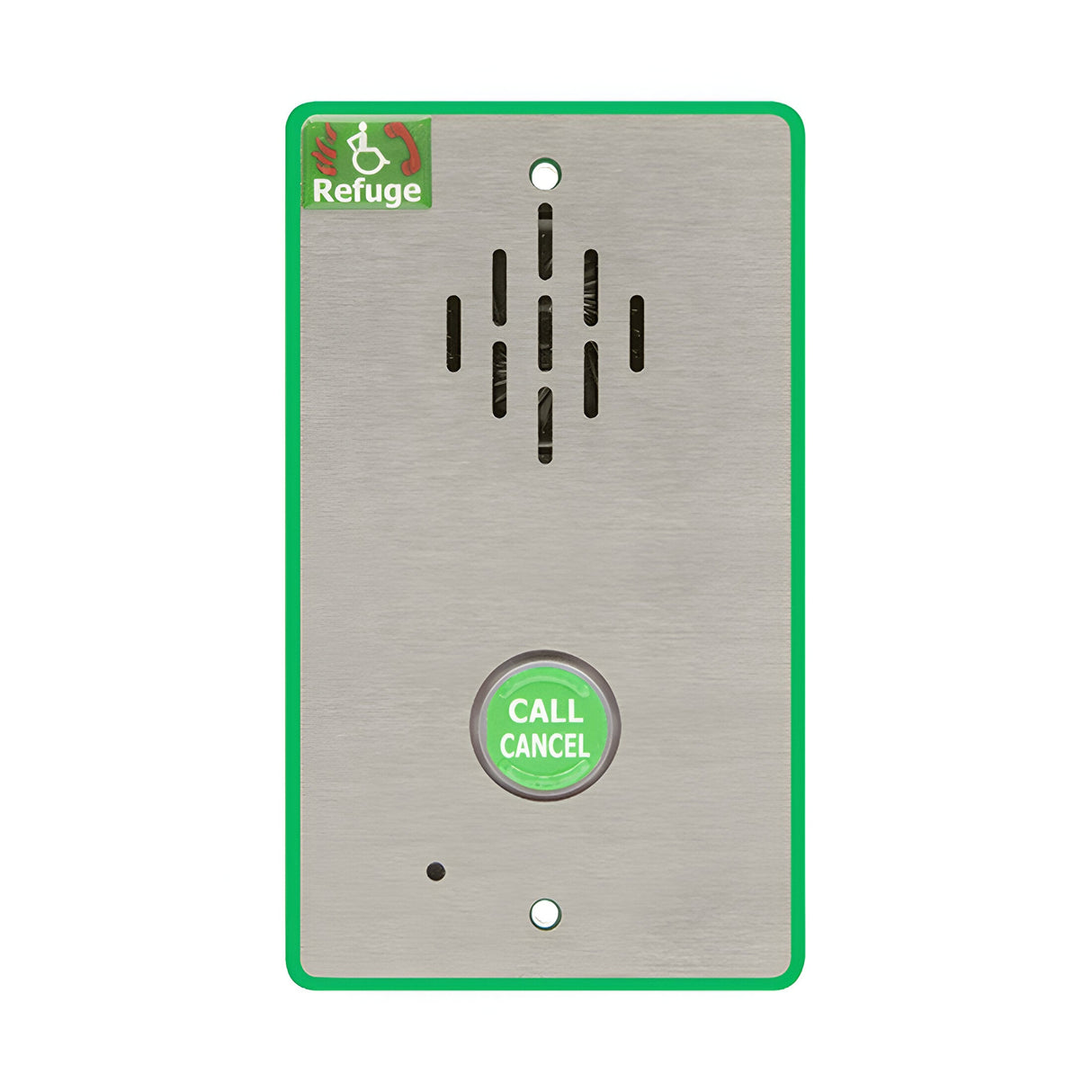 Beacon Disabled Refuge Type B Outstation