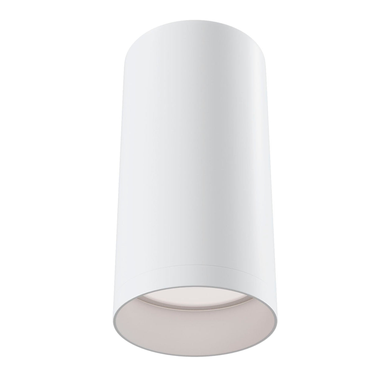 Ceiling spotlight lamp Focus GU10 10W