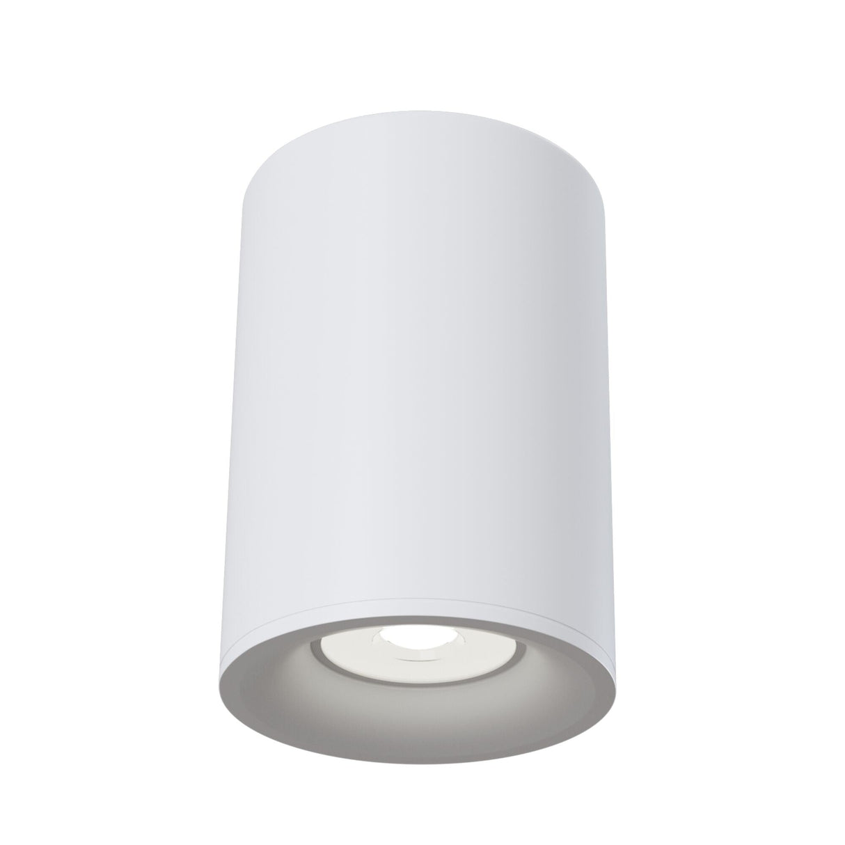 Ceiling spotlight lamp Slim GU10 50W