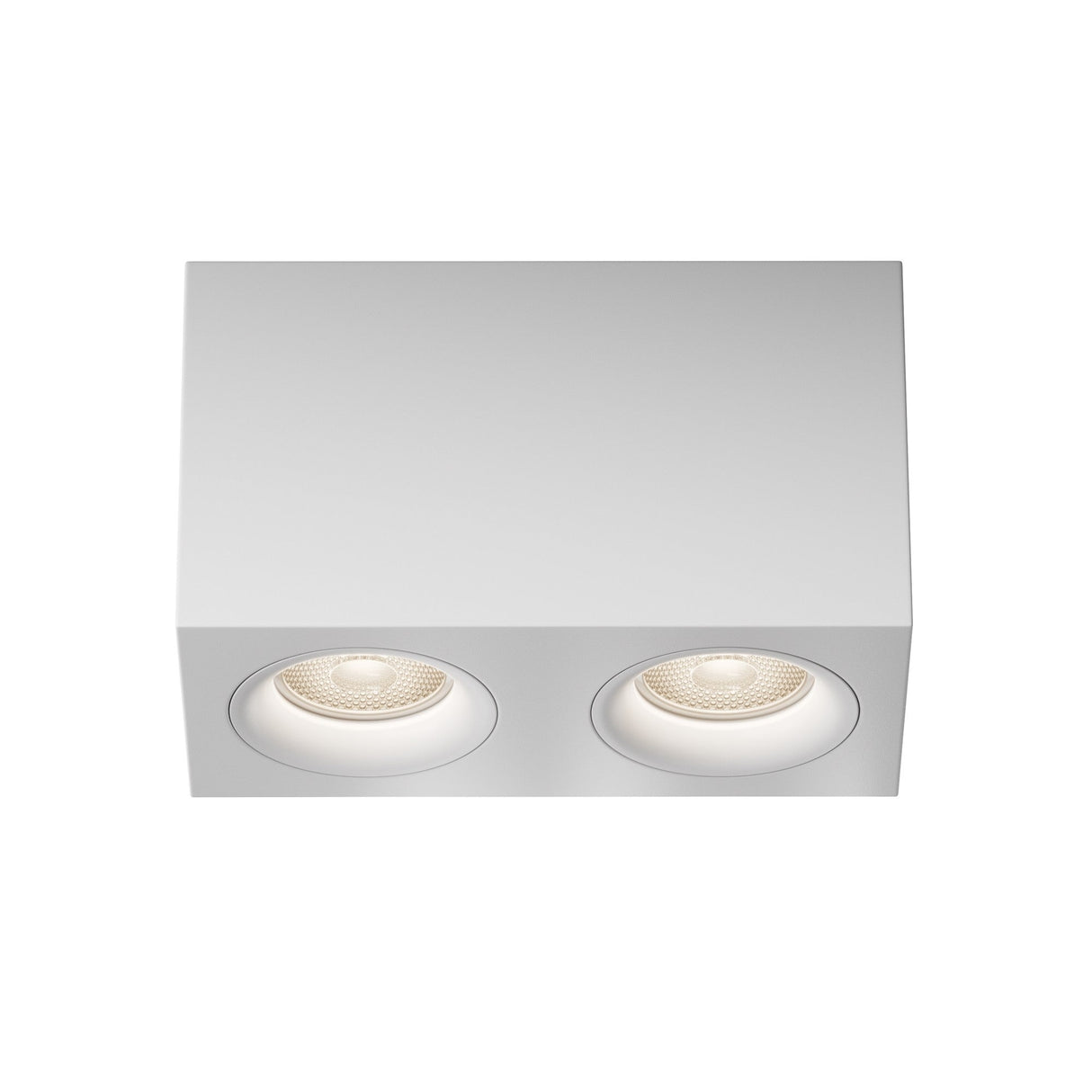 Ceiling spotlight lamp Slim GU10 50W